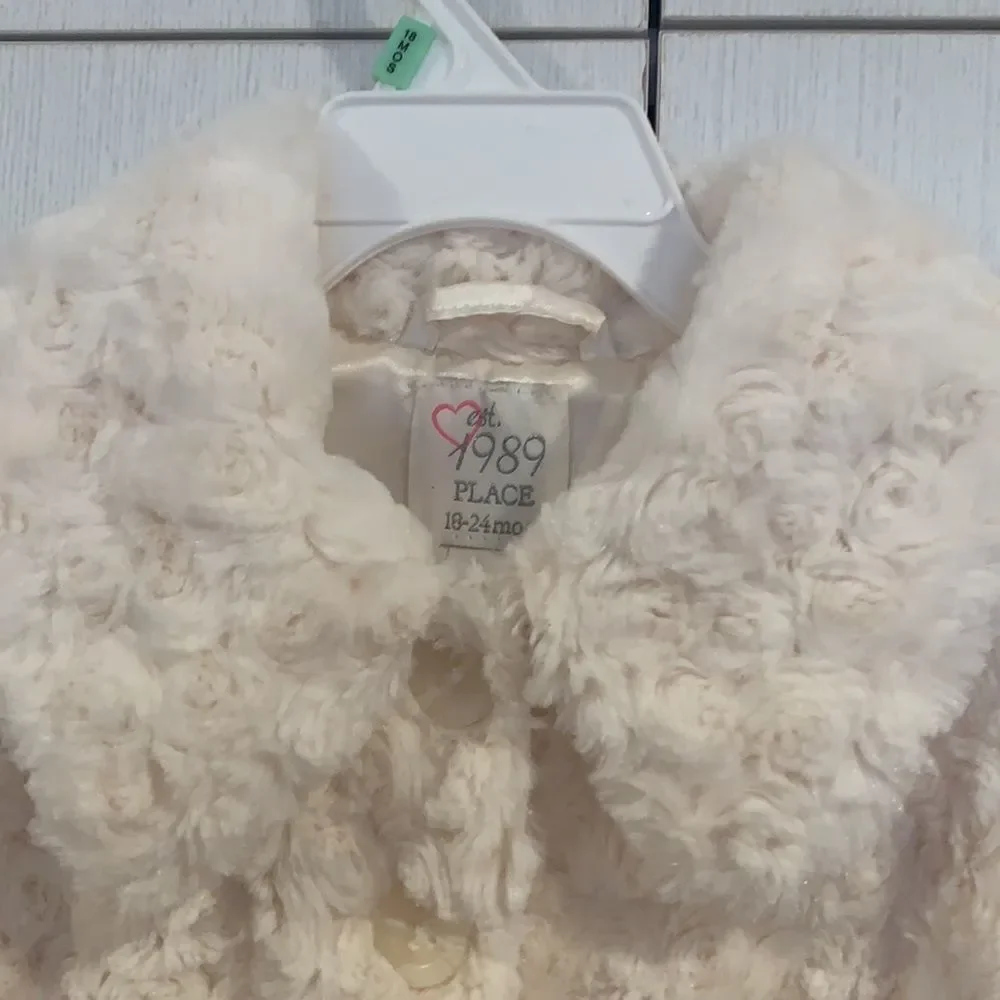 🎉1 hr sale 🎉Pancho jacket